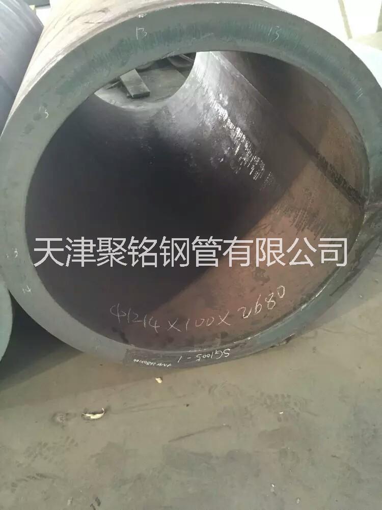 大口徑厚壁直縫焊管  供應(yīng)批發(fā)；厚壁直縫焊鋼管；’