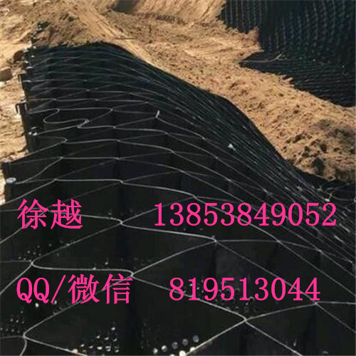 蜂巢格室 北京蜂巢格室150-400高強(qiáng)度蜂巢格室廠家施工案例
