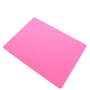 100克硅膠餐墊40*30CM 餐桌隔熱墊 烘培墊 美標(biāo)FDA純