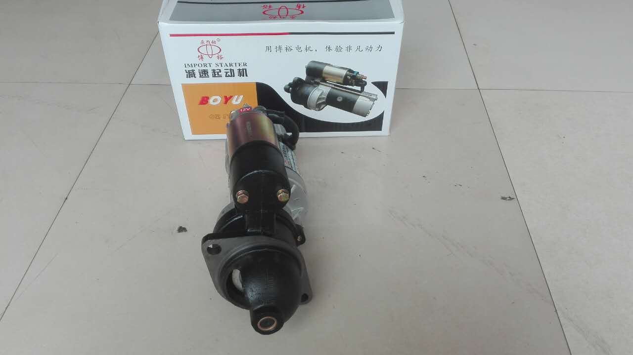 減速起動(dòng)機(jī) 佛山禪城哪里有減速起動(dòng)機(jī)
