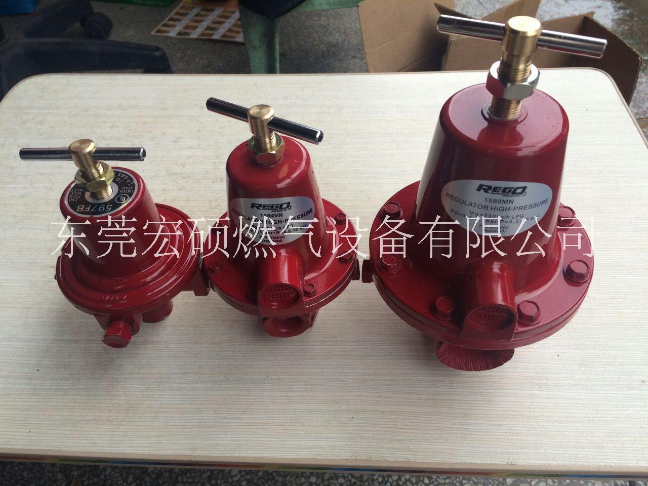 正品美國力高597FB 1584 1588減壓閥 直銷美國力高減壓閥 高中壓減壓閥