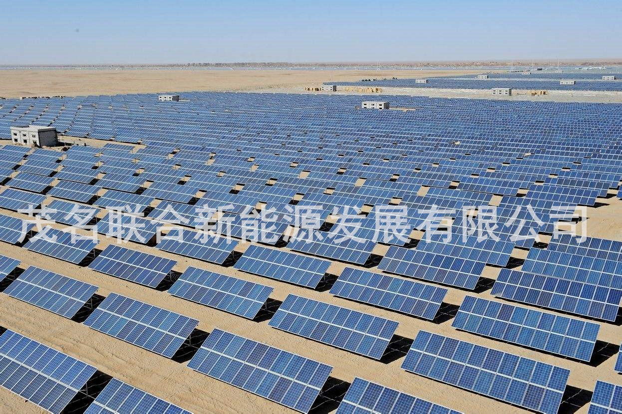 200KW太陽能發(fā)電站@東莞200KW太陽能發(fā)電站造價(jià)