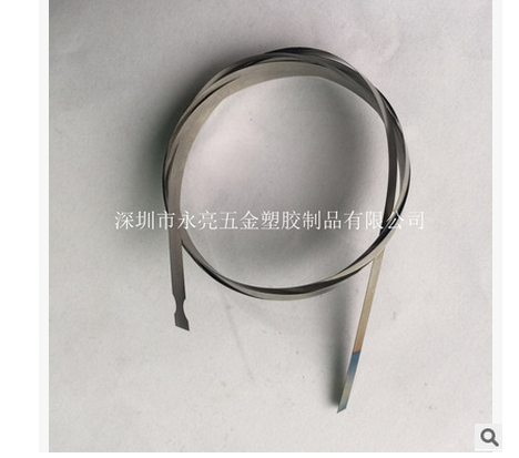 長(zhǎng)期供應(yīng) 精密拉伸盒發(fā)條 發(fā)條彈簧吸塵器卷簧 發(fā)條生產(chǎn)廠家
