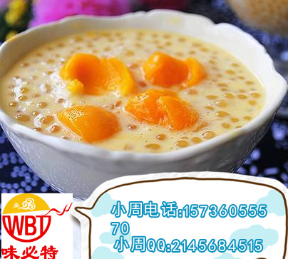滿(mǎn)記甜品技術(shù)培訓(xùn)盆栽奶茶