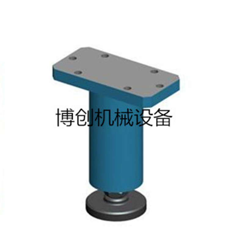 焊接平臺(tái)標(biāo)準(zhǔn)支撐腿 機(jī)床附件  三維平臺(tái)標(biāo)準(zhǔn)支撐腿 機(jī)床附件
