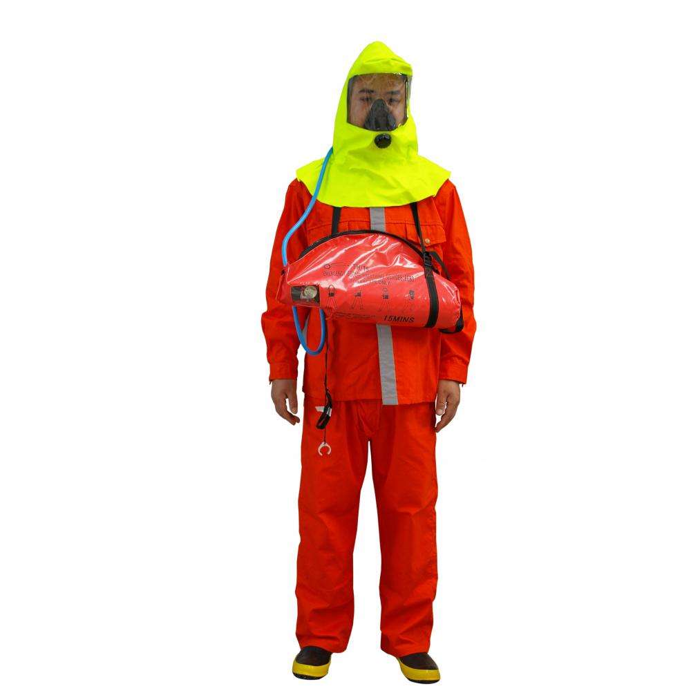 緊急逃生呼吸器廠家直銷 緊急逃生呼吸器批發(fā)商/供應(yīng)商價格