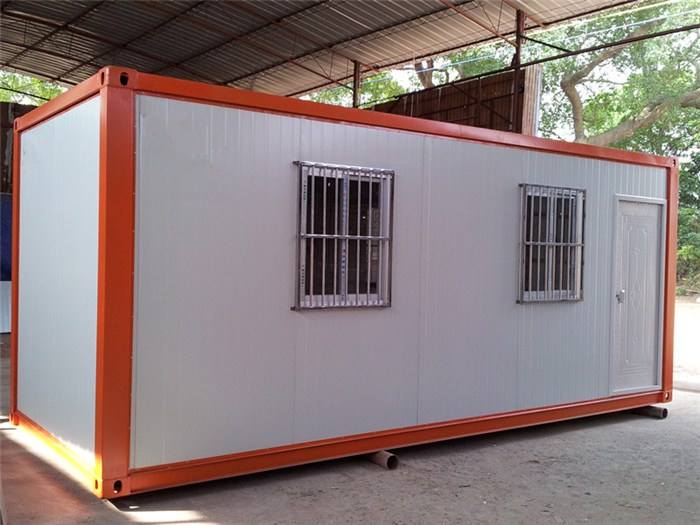 夾芯板集裝箱防火板活動房 租金6元*18255171122