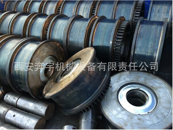 西安起重機車輪廠家直銷起重機車輪輕型起重機車輪定制起重機車輪 起重機車輪價格 起重機車輪哪家好 起重機車輪供應(yīng)商