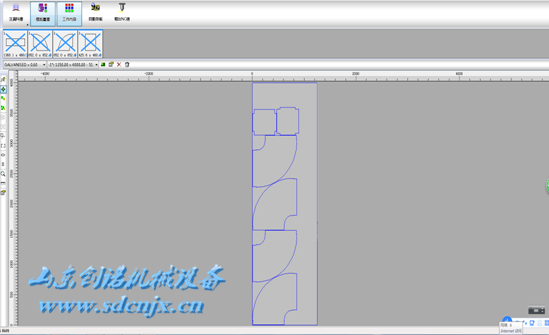 山東數(shù)控1540等離子切割機設(shè)備廠家數(shù)控1540等離子切割機