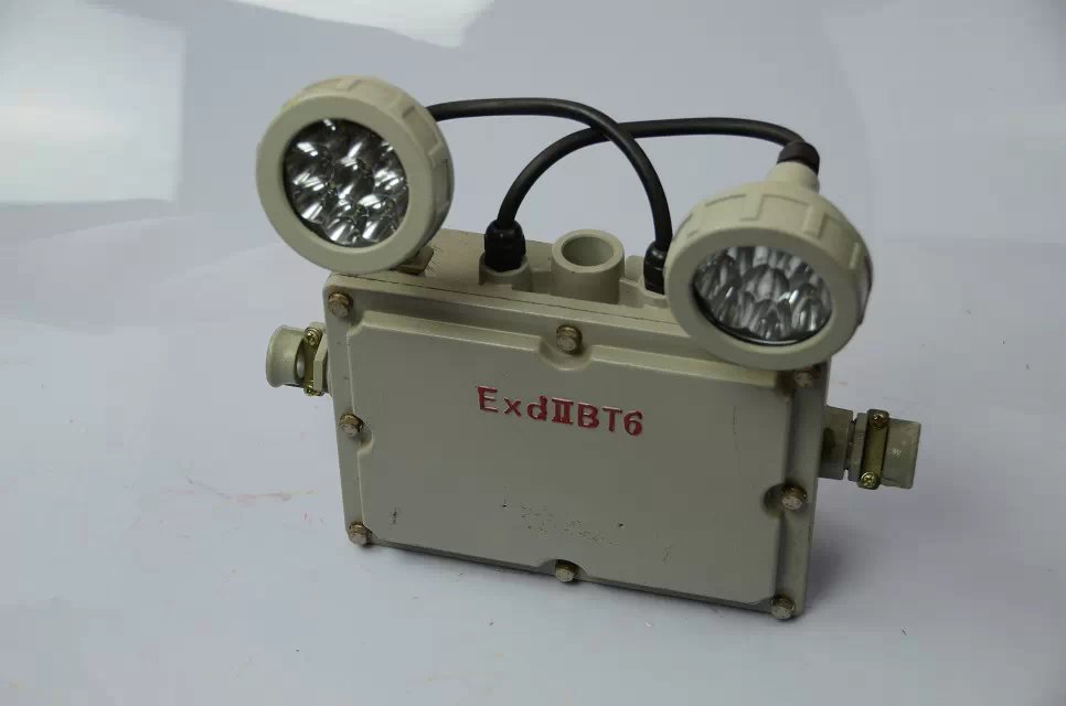 BXW6229 BXW6229節(jié)能長壽防爆應急燈