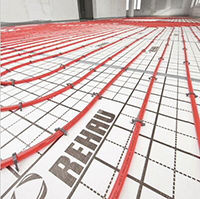 市場(chǎng)上的PE-RT、PE-X和P PEXA聚乙烯管道優(yōu)缺點(diǎn)分析