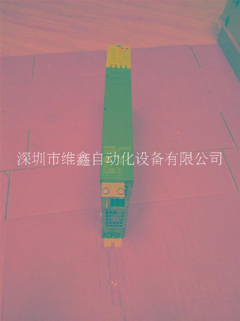 控制器維修6sl3120-1te21-8aa3