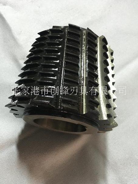 張家港-CF-曲線鋸銑刀