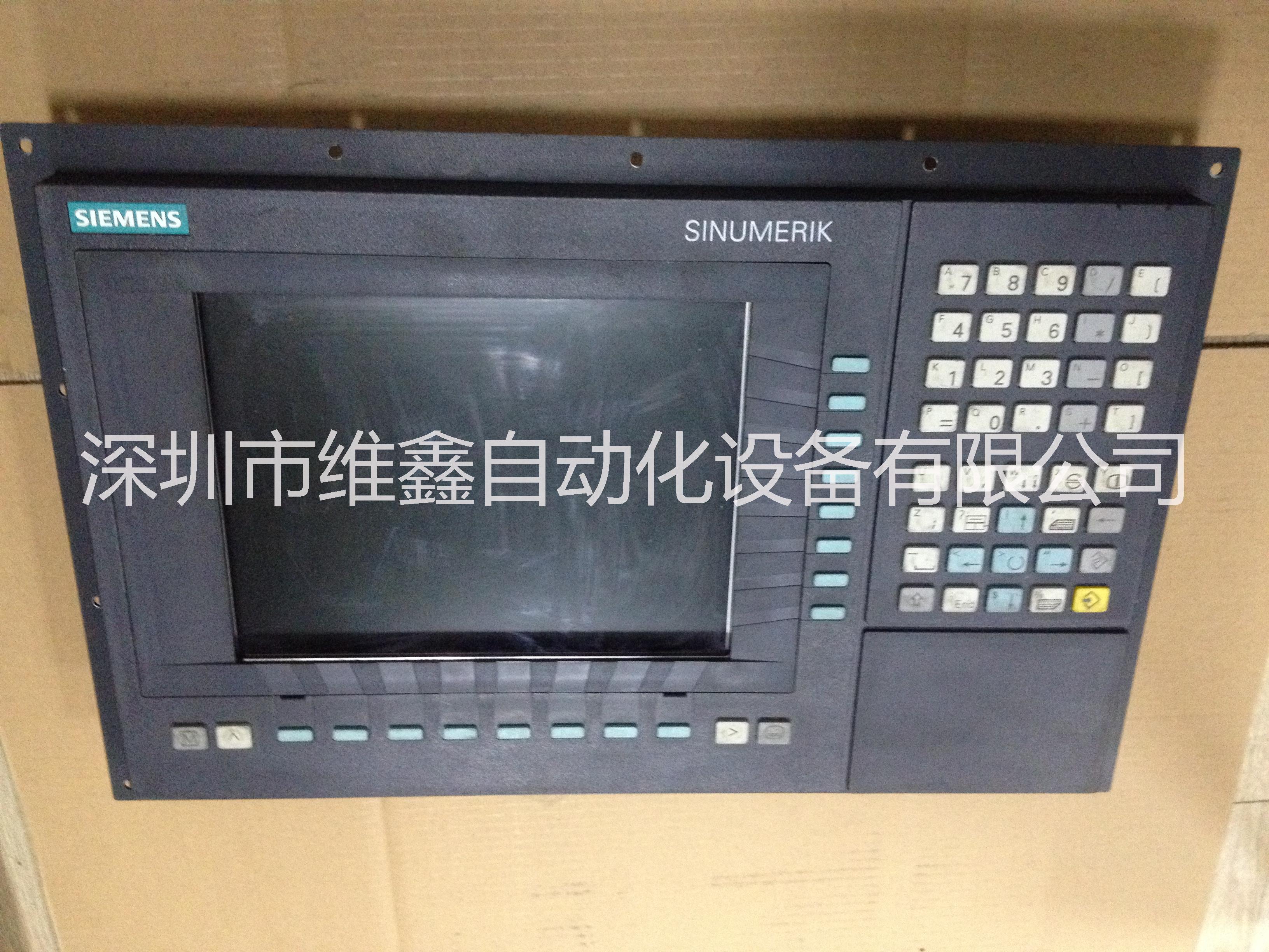 系統(tǒng)操作面板維修6FC5203-0AB11-0AA2