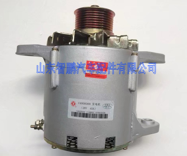 濰柴發(fā)電機WP10,AVE2716D1,612600090401