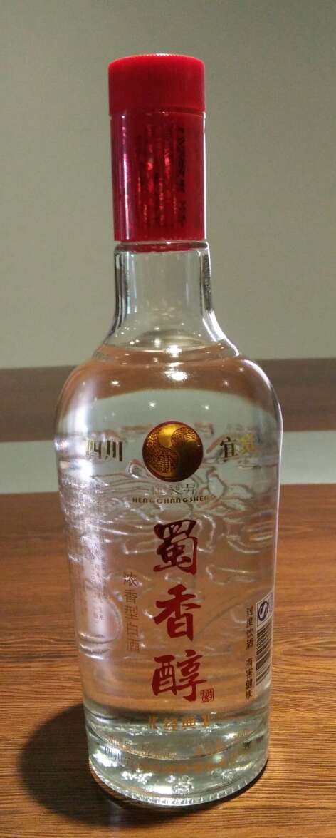 白酒--蜀香醇大經(jīng)典 宜賓白酒--蜀香醇大經(jīng)典