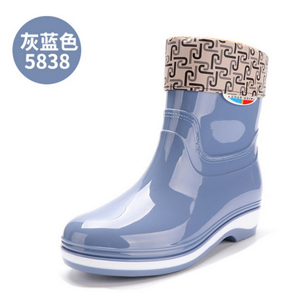 女士中筒雨靴廠家 女士中筒雨靴價(jià)格 女士中筒雨靴批發(fā)  女士中筒雨靴哪家好 女士中筒雨靴哪家強(qiáng)