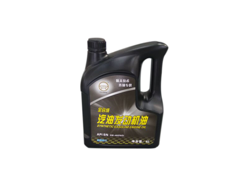 全信達*汽油機油