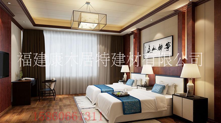 漳州竹木纖維集成墻面竹木纖維集成墻面集成墻板全屋整裝品牌