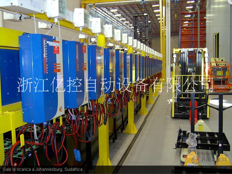 進(jìn)口*率電動(dòng)車 AGV特種車 Mori充電器 PSW系列電池組