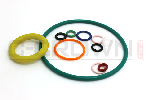 進口橡膠O型圈