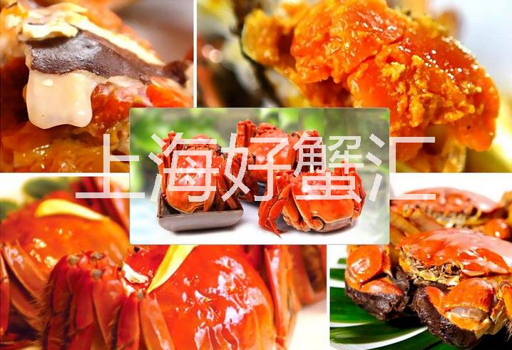 陽(yáng)澄湖大閘蟹禮卡禮券隨身攜帶非常之便哦！ 陽(yáng)澄湖大閘蟹禮卡  禮券