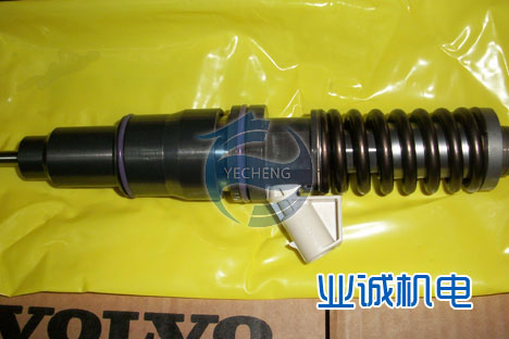 沃爾沃噴油器總成3803637特價(jià)銷售