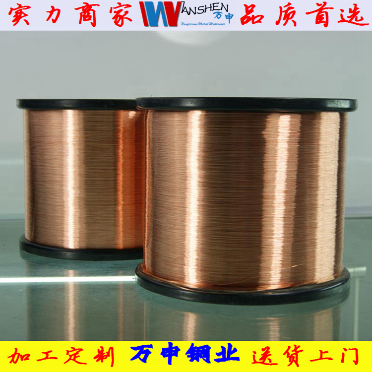 NGK彈簧*鈹銅線 QBe1.9彈簧*鈹銅線