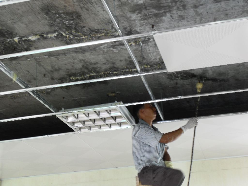 惠州鐵皮補(bǔ)漏惠州馬安防水補(bǔ)漏公司惠州隔熱工程