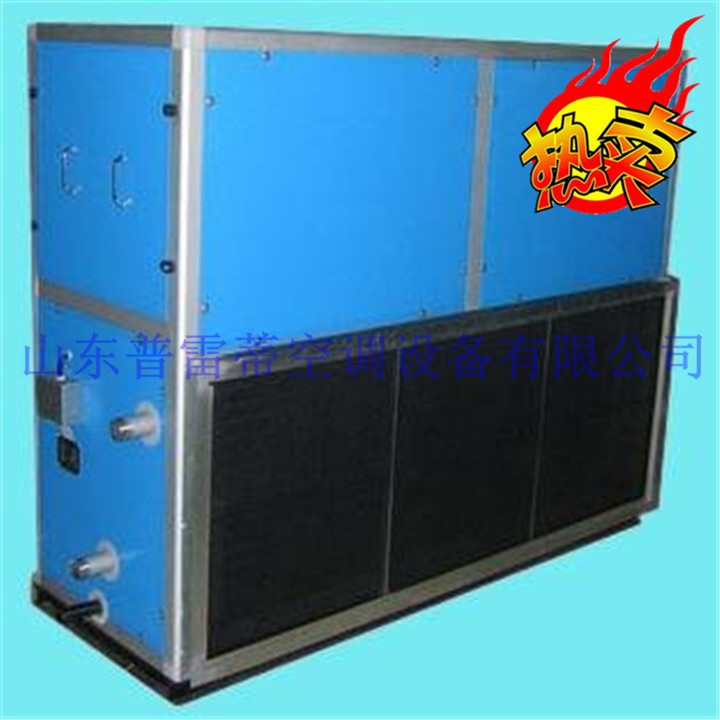 山東新風機組廠家