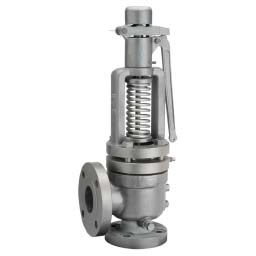 美國(guó)crosbyHL系列安全閥