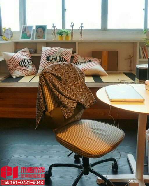 櫥柜衣柜家具定制