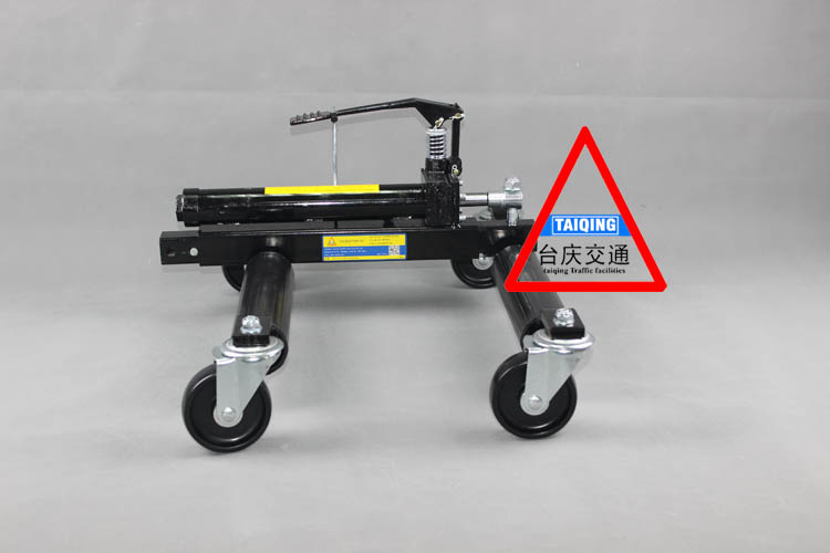 安全快捷移車器