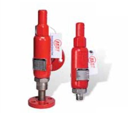 美國Farris2850 系列安全閥 美國Farris2850