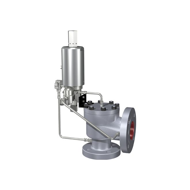 美國(guó)Dresser19000系列過程安全泄壓閥