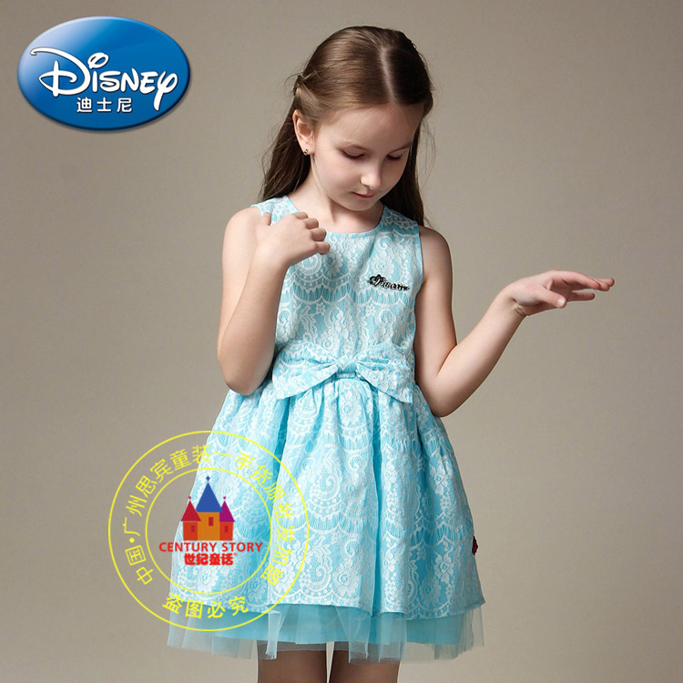 迪士尼品牌折扣童裝批發(fā)