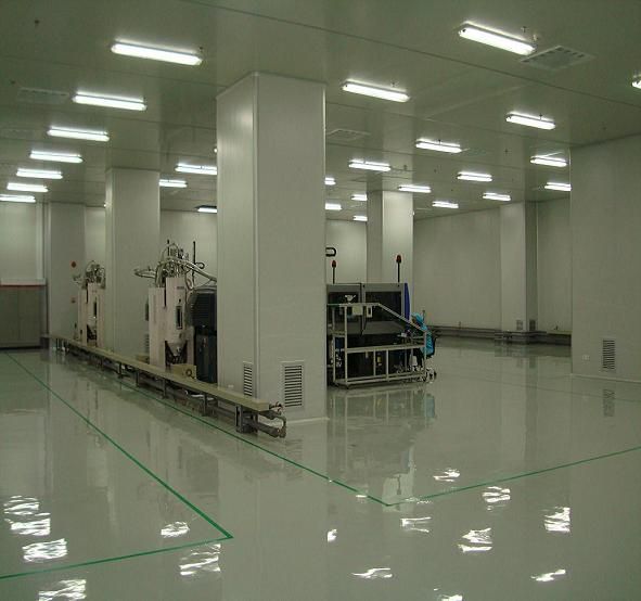 重慶凈化/ 四川重慶無塵車間/凈化工程