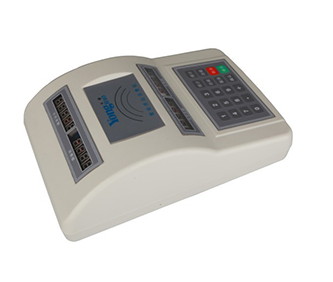 景區(qū)游樂場一卡通刷卡系統(tǒng)