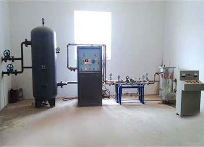 混合氣體配比柜的專業(yè)生產(chǎn)