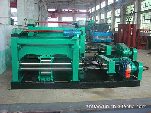 開平線 鋁板開平線 校平線