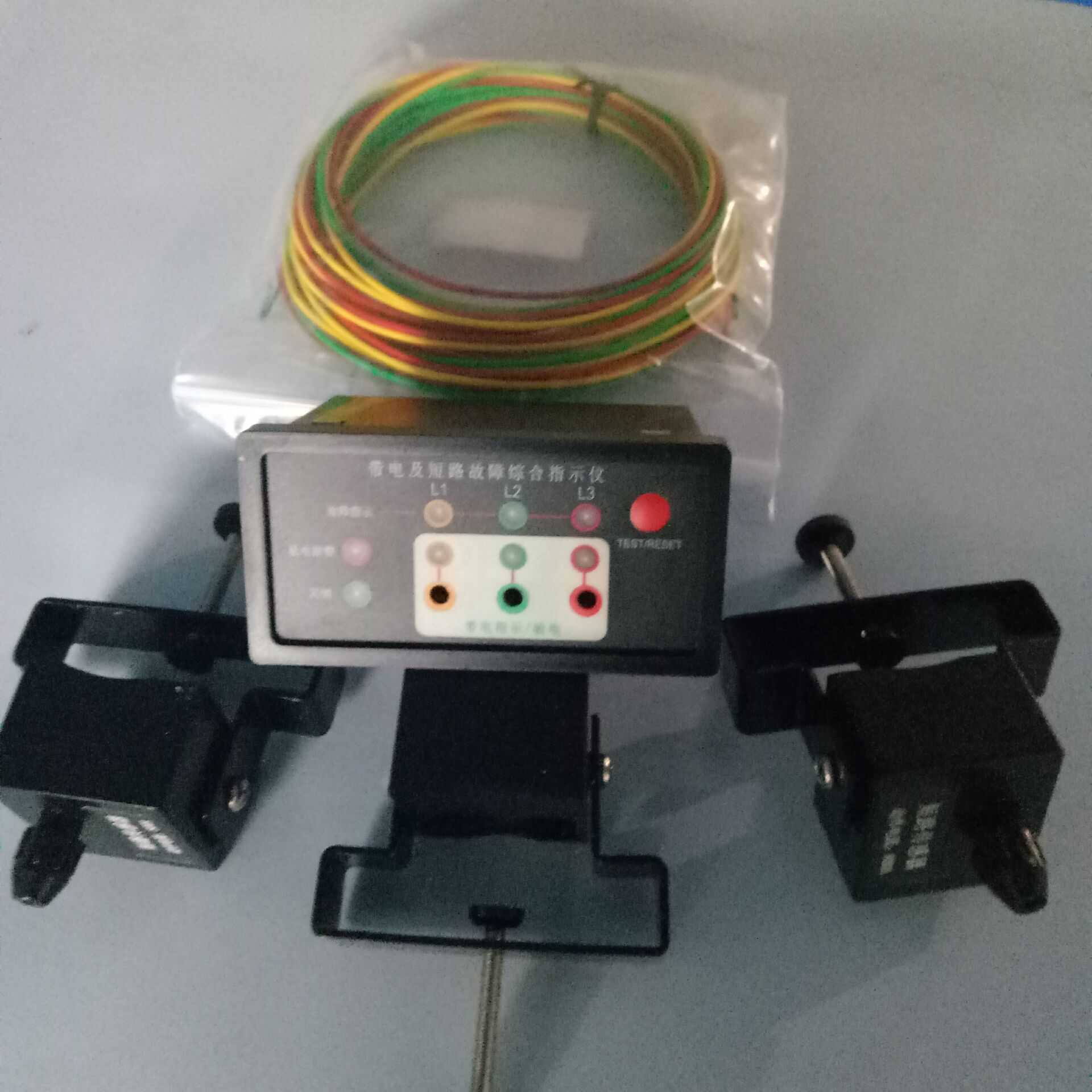 供應短路接地故障指示器 短路接地故障綜合指示儀 廣東故障綜合指示儀報價