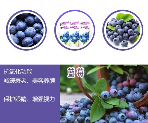 代餐粉ODM