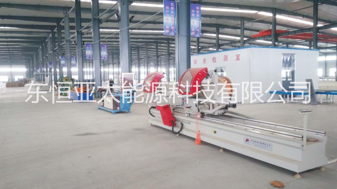 廠家直銷北方煤改電空氣源熱泵，天津煤改電空氣源熱泵