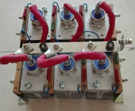 100T16RA三相整流橋