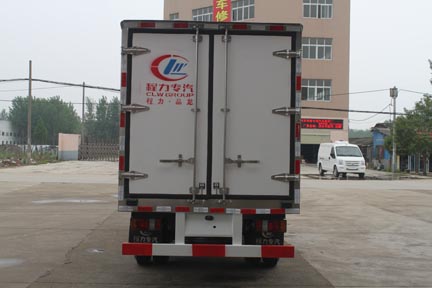 廠家直銷 廠家直銷江鈴冷藏車