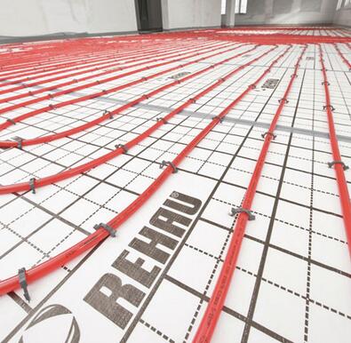 市場(chǎng)上的PE-RT、PE-X和P PEXA聚乙烯管道優(yōu)缺點(diǎn)分析