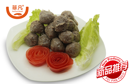 菲凡食品_潮汕手打牛肉丸_牛肉丸廠家批發(fā)