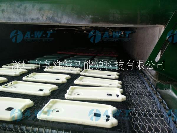 AWT新技術(shù)加熱板安全*發(fā)熱均勻