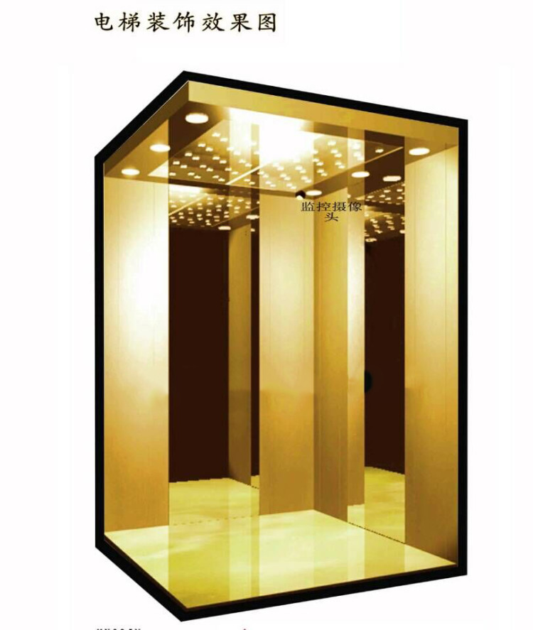 供應(yīng)電梯門裝飾裝潢 電梯轎廂裝飾裝潢廠家及方案
