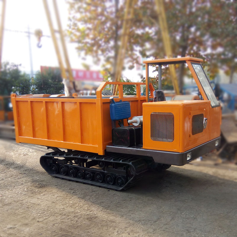 運輸車 特制覆帶車 特制覆帶車 爬山車特制覆帶車 爬山車